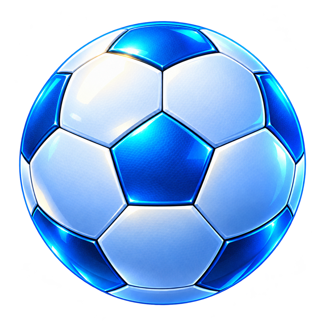 Ocean football